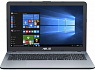 Купить Ноутбук ASUS VivoBook Max X541UA (X541UA-GQ1353D) Silver Gradient - ITMag