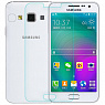 Защитное стекло EGGO Samsung Galaxy A3 (глянцевое) - ITMag