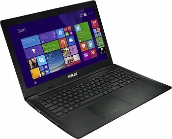 Купить Ноутбук ASUS X553MA (X553MA-SX561B) Black - ITMag