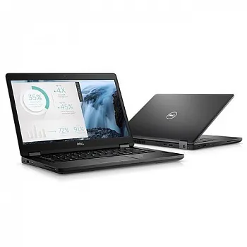Купить Ноутбук Dell Latitude 5580 (N098L558015_UBU) - ITMag