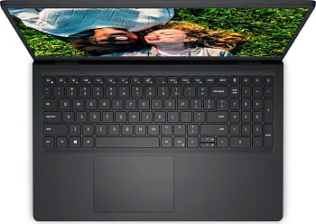 Купить Ноутбук Dell Inspiron 15 3520 (i3520-5124BLK-PUS) - ITMag