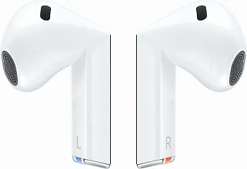 TWS Samsung Galaxy Buds3 White (SM-R530NZWA) UA - ITMag