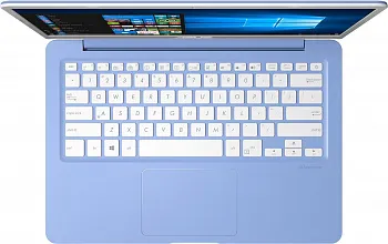 Купить Ноутбук ASUS E406MA Iris Blue (E406MA-EB188T) - ITMag