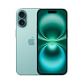 Apple iPhone 16 Plus 128GB eSIM Teal (MXUX3) - ITMag