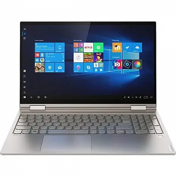 Купить Ноутбук Lenovo Yoga C740-15 (81TD0007US) - ITMag