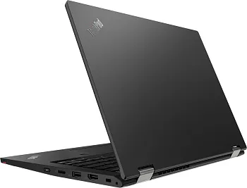 Купить Ноутбук Lenovo ThinkPad L13 YOGA Gen 2 (20VKX02400) - ITMag