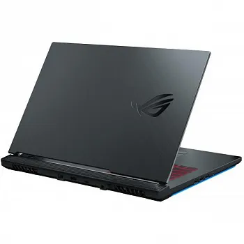 Купить Ноутбук ASUS ROG Strix G G731GU (G731GU-EV011) - ITMag