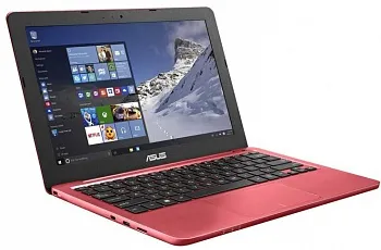 Купить Ноутбук ASUS EeeBook E202SA (E202SA-FD0017T) Rouge (Витринный) - ITMag