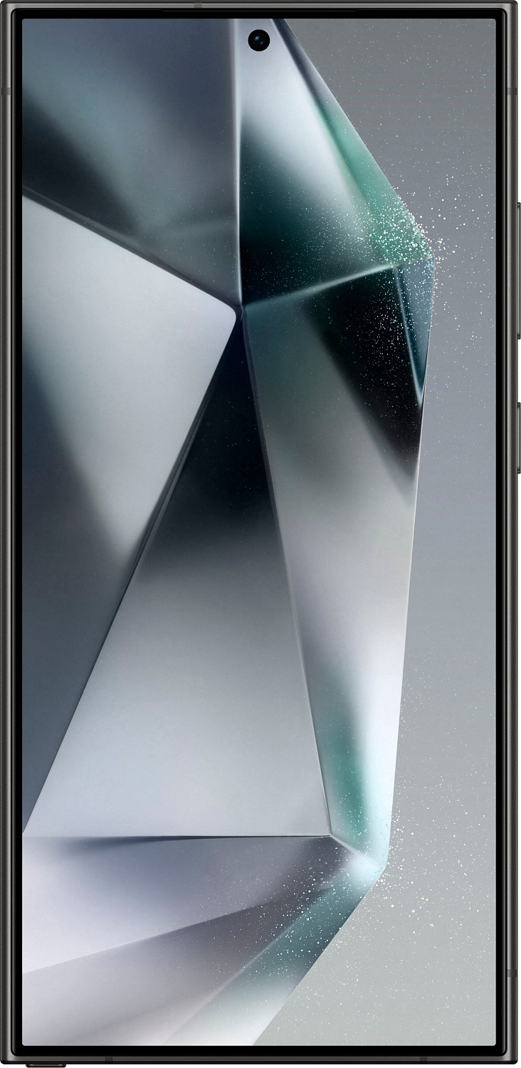 Samsung Galaxy S24 Ultra 12/512GB Titanium Black (SM-S928BZKH) UA - ITMag