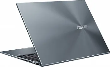 Купить Ноутбук ASUS Zenbook 14X OLED UX5400EA (UX5400EA-KN122R) - ITMag