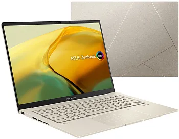 Купить Ноутбук ASUS ZenBook 14X UX3404VA (UX3404VA-M3041W) - ITMag