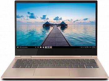 Купить Ноутбук Lenovo Yoga 730-13 (81CT008TRA) - ITMag