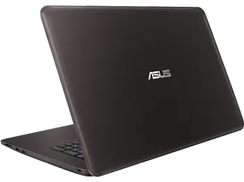 Купить Ноутбук ASUS R753UB (R753UB-TY046T) Dark Brown - ITMag