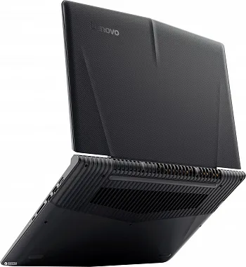 Купить Ноутбук Lenovo Legion Y520-15 IKBN (80WK01CKPB) - ITMag