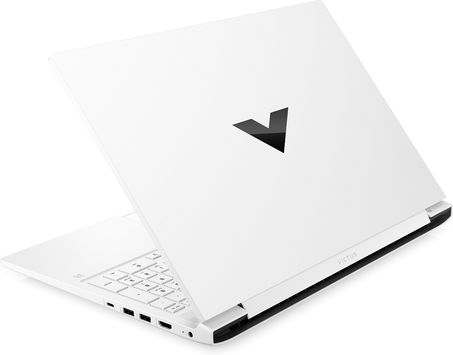 Купить Ноутбук HP Victus 16-s0001ua Ceramic White (8A7Y9EA) - ITMag