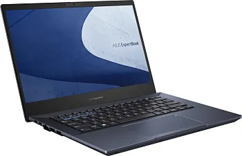Купить Ноутбук ASUS ExpertBook B5 B5402CBA (B5402CBA-KI0586X) - ITMag