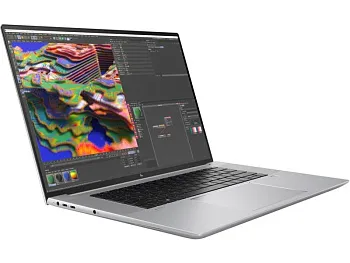 Купить Ноутбук HP ZBook Studio 16 G9 (4Z8Q9AV_V2) - ITMag