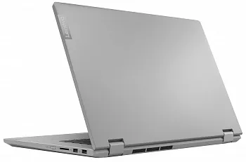 Купить Ноутбук Lenovo IdeaPad C340-15IWL Platinum (81N50087RA) - ITMag