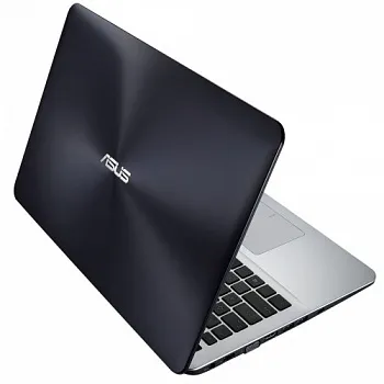 Купить Ноутбук ASUS F555LA (F555LA-XX503H) - ITMag