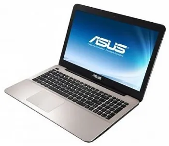 Купить Ноутбук ASUS X555LF (X555LF-XO396D) Dark Brown - ITMag