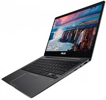 Купить Ноутбук ASUS ZenBook 13 UX331UN (UX331UN-EG008T) Grey - ITMag