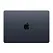 Apple MacBook Air 15" 2025 Midnight (MW1M3) - ITMag