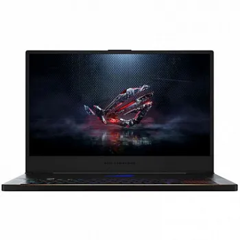 Купить Ноутбук ASUS ROG Zephyrus S GX701GXR (GX701GXR-HG115R) - ITMag