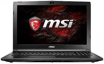 Купить Ноутбук MSI GL62M 7RD (GL62M7RD-1407US) - ITMag