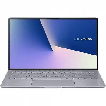 Купить Ноутбук ASUS ZenBook 14 UM433IQ (UM433IQ-A5026T) - ITMag