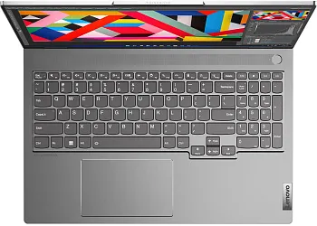 Купить Ноутбук Lenovo ThinkBook 16p G3 ARH Mineral Grey (21EK000XRA) - ITMag