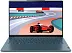 Lenovo Yoga Pro 7 14ARP8 Tidal Teal (83AU002GCK) - ITMag