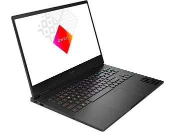 Купить Ноутбук HP Omen 16-wf0014nw (8F717EA) - ITMag