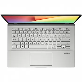 Купить Ноутбук ASUS VivoBook S14 S431FL Silver (S431FL-EB060) - ITMag