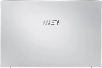 Купить Ноутбук MSI Modern 15 F13MG-273XUA Urban Silver (9S7-15S122-273) - ITMag