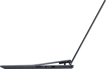 Купить Ноутбук ASUS ZenBook Pro 16X OLED UX7602ZM Tech Black (UX7602ZM-ME026W) - ITMag