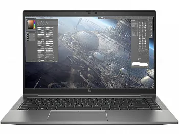Купить Ноутбук HP ZBook Firefly 14 G8 Silver (275W1AV_V6) - ITMag