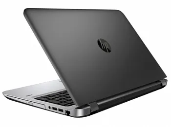 Купить Ноутбук HP ProBook 450 G3 (W4P36EA) - ITMag
