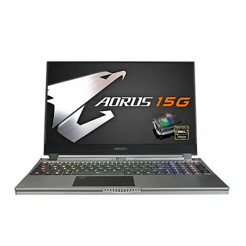 Купить Ноутбук GIGABYTE Aorus 15G (XB-8US6150MH) - ITMag