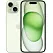 Apple iPhone 15 256GB Green (MTPA3) - ITMag