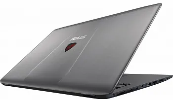 Купить Ноутбук ASUS ROG GL752VW (GL752VW-T4112T) - ITMag