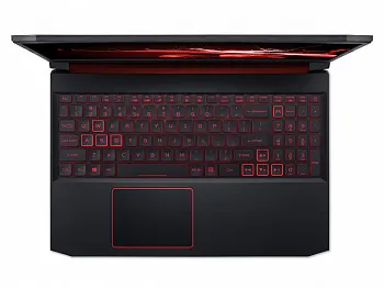 Купить Ноутбук Acer Nitro 5 AN517-51 Black (NH.Q5DEU.015) - ITMag