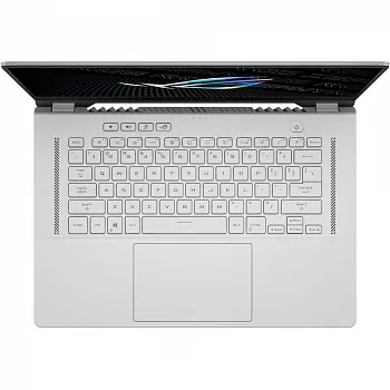 Купить Ноутбук ASUS ROG Zephyrus G15 GA503QS (GA503QS-HQ025T) - ITMag