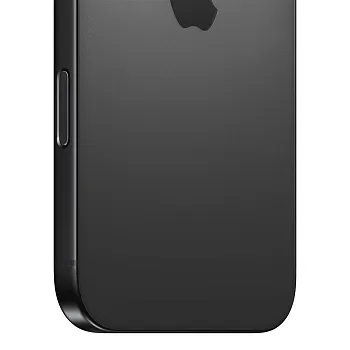 Apple iPhone 16 Pro Max 256GB Black Titanium (MYWV3) - ITMag