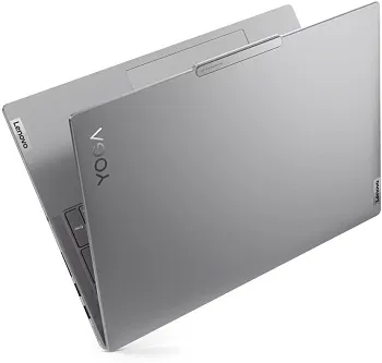 Купить Ноутбук Lenovo Yoga Pro 9 16IMH9 (83DN003PRM) - ITMag