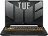 ASUS TUF Gaming F17 FX707ZU4 Jaeger Gray (FX707ZU4-HX050, 90NR0FJ6-M002Y0) - ITMag