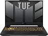 Купить Ноутбук ASUS TUF Gaming F17 FX707ZU4 Jaeger Gray (FX707ZU4-HX050, 90NR0FJ6-M002Y0) - ITMag