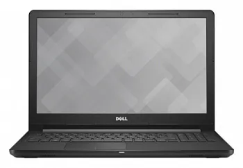 Купить Ноутбук Dell Vostro 3568 (N064VN3568_UBU) - ITMag