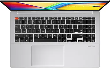 Купить Ноутбук ASUS Vivobook S 15 Oled K5504VA (90NB0ZK3-M00N20) - ITMag