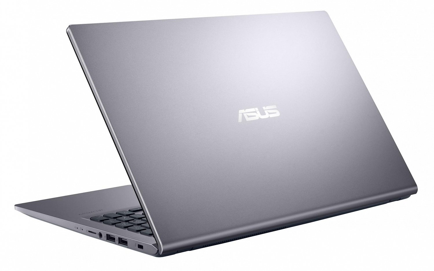 Купить Ноутбук ASUS X515MA Slate Gray (X515MA-BR091) - ITMag