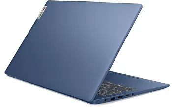 Купить Ноутбук Lenovo IdeaPad Slim 3 15IAN8 (82XB000WUS) - ITMag